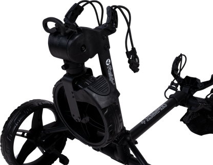 Openings aanbieding ! FastFold Compact+ 3-wiel Trolley