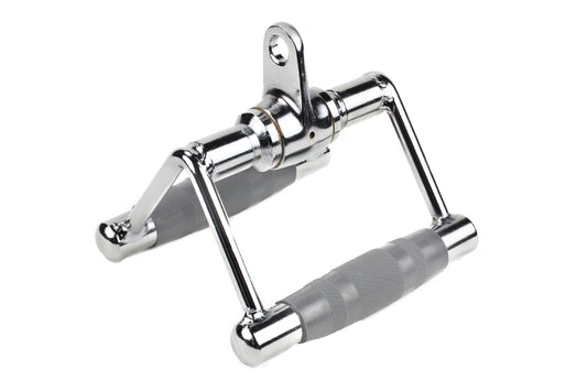 Rowing handle PU grip (grey)