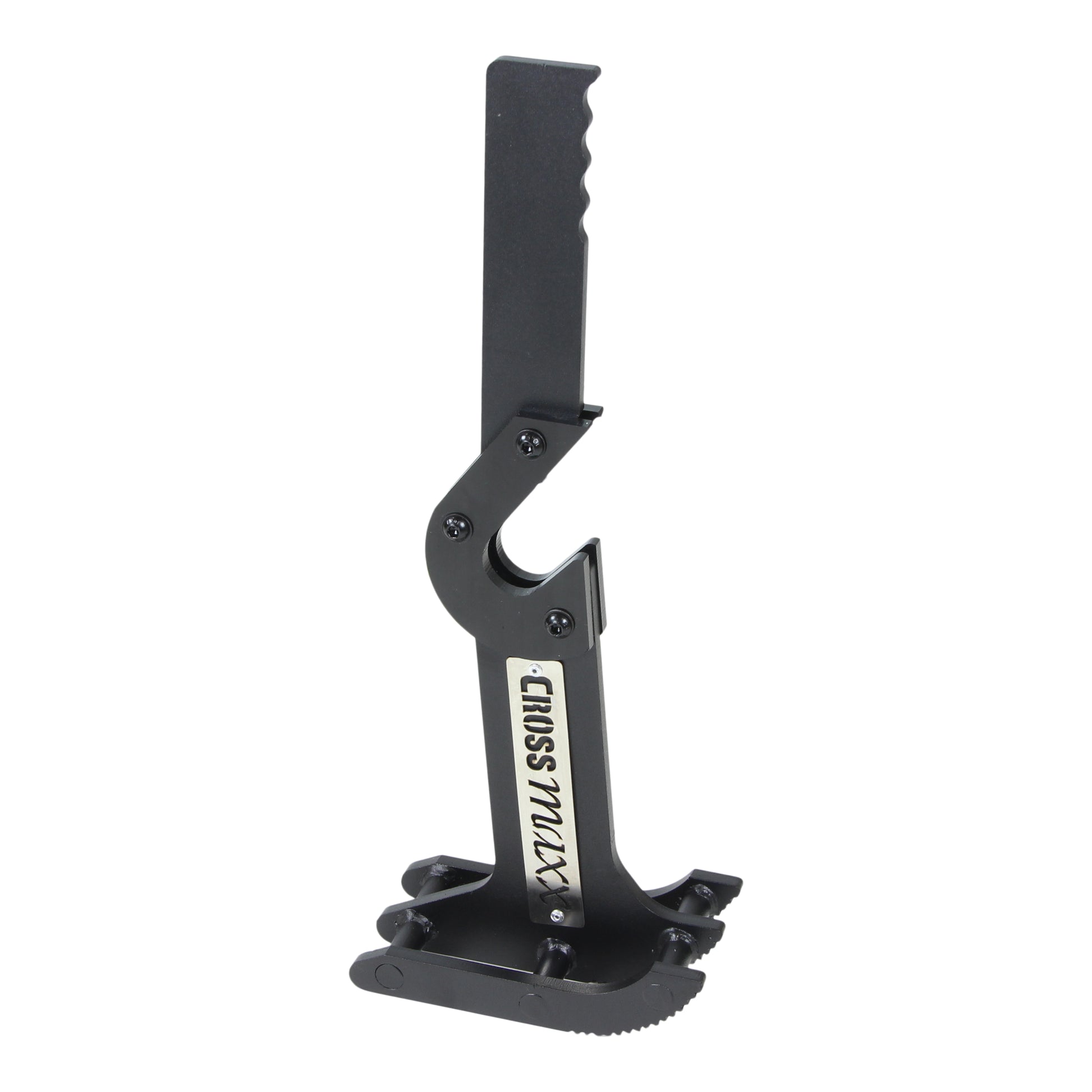 Crossmaxx Barbell Jack