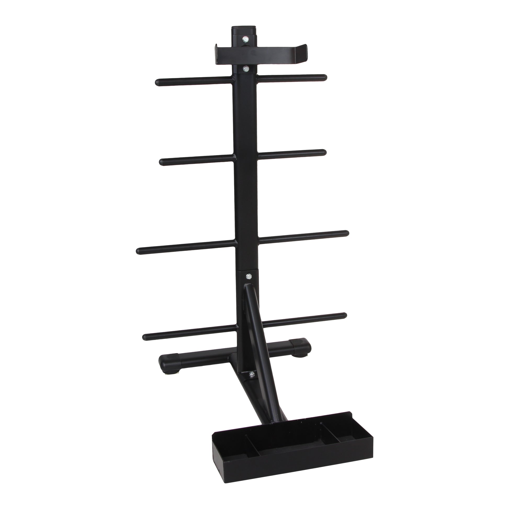LMX. Studio pump rack. For max. 8 sets