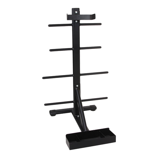 LMX. Studio pump rack. For max. 8 sets
