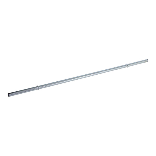 LMX. Chromed Pump bar 30mm 1400mm