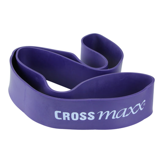 Crossmaxx resistance band level 5 (purple)