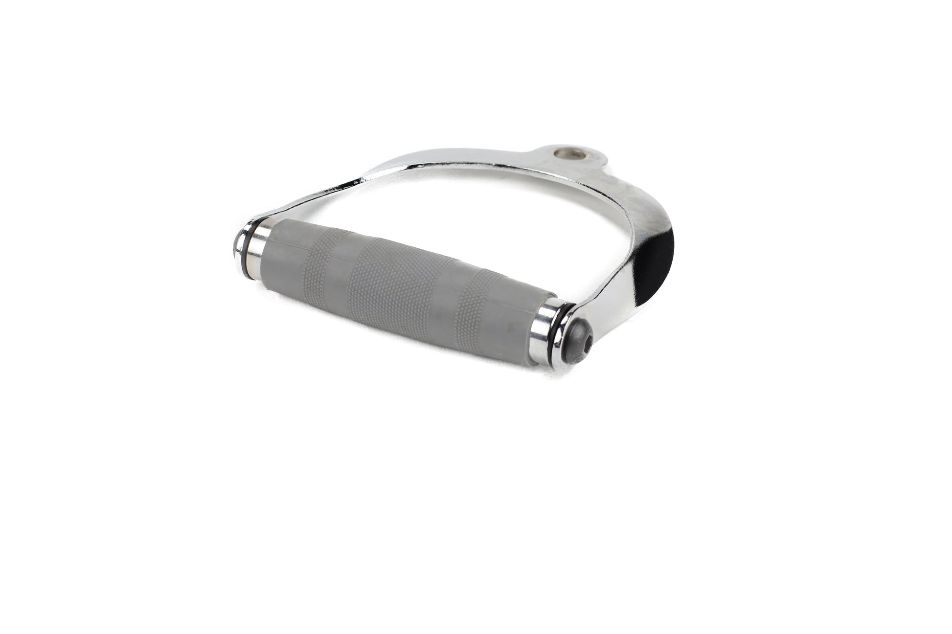Cable handle PU grip (grey)