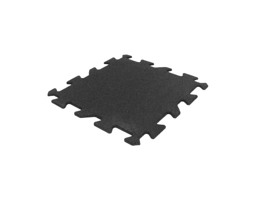 ECO Puzzle floor 50x50x1cm (black)