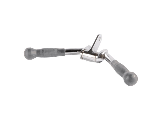 Tricep V-bar rotating
