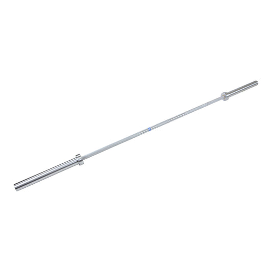Crossmaxx WL competition men bar (IWF spec)