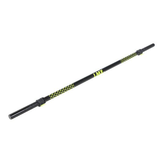 LMX. Studio Pump bar 30mm 1400mm
