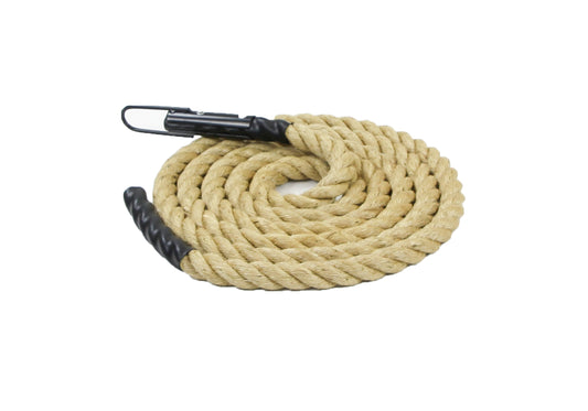 Crossmaxx Climbing rope 6m