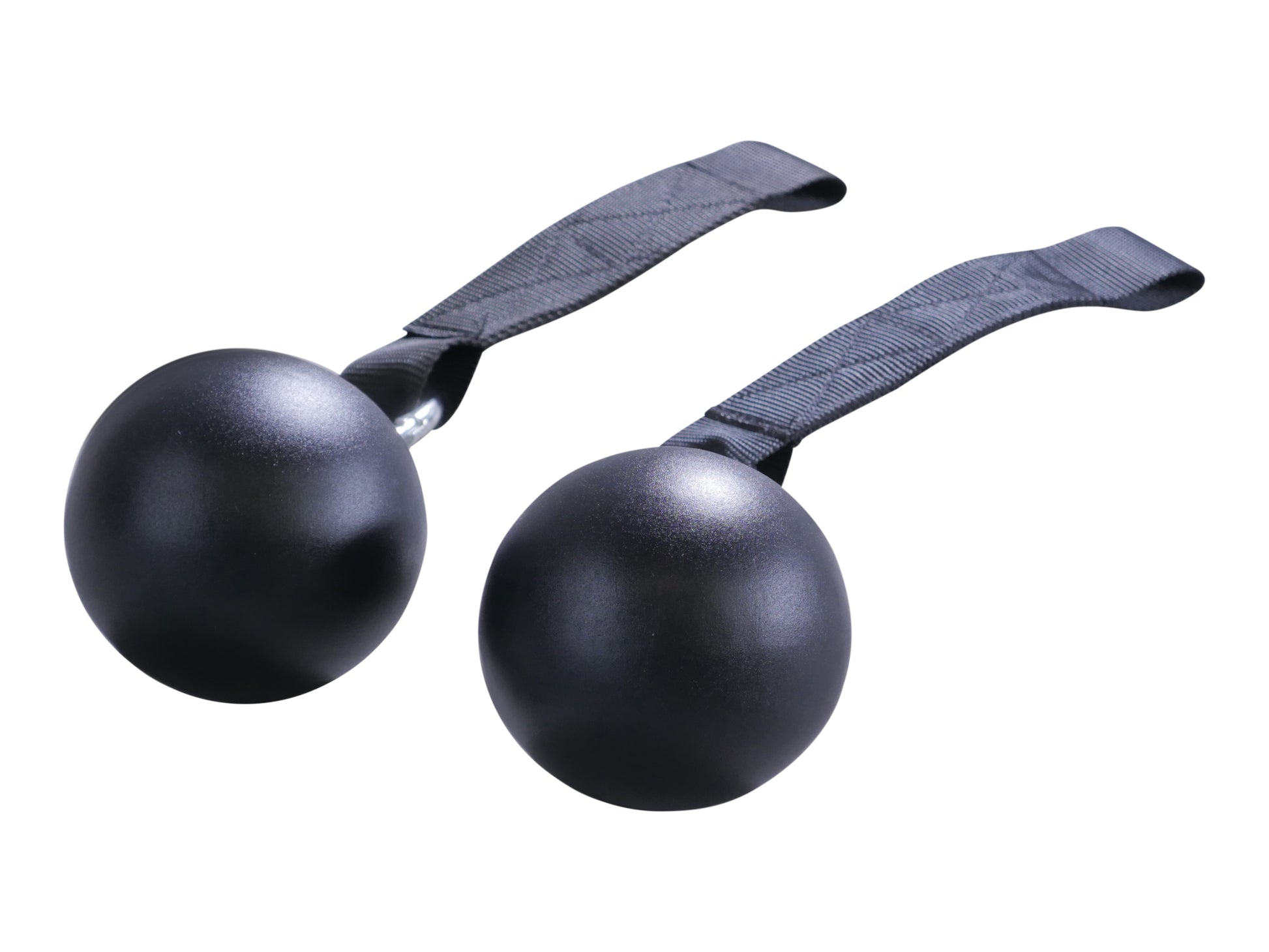 Crossmaxx cannonball grip set