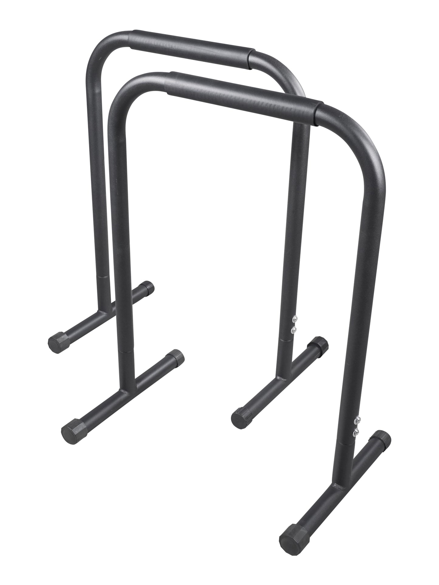 Equalizer set (black) H: 80cm