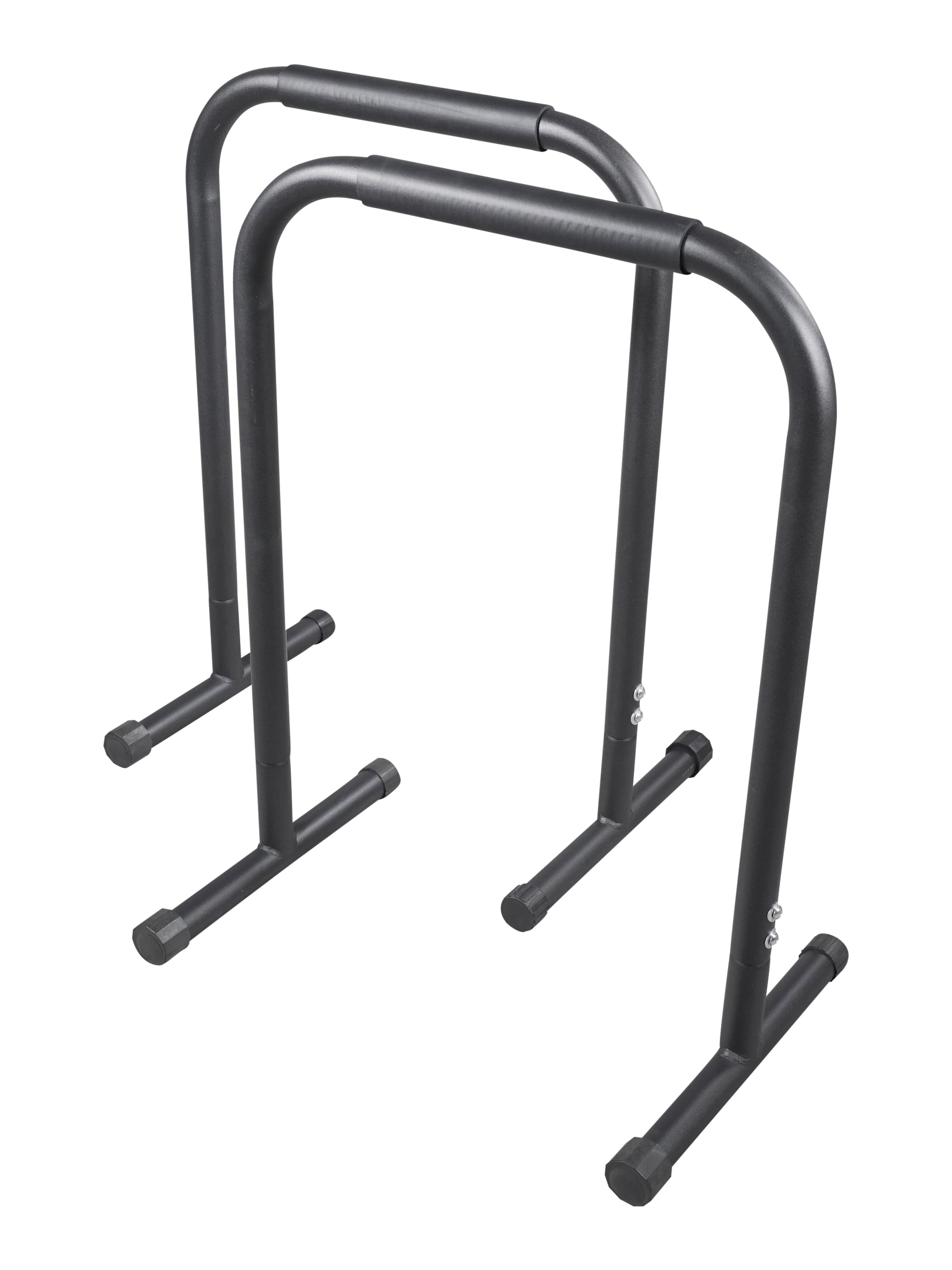 Equalizer set (black) H: 80cm