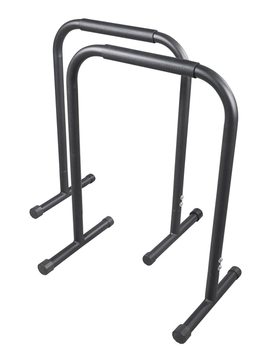 Equalizer set (black) H: 80cm
