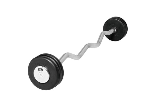 EZ barbell 50kg