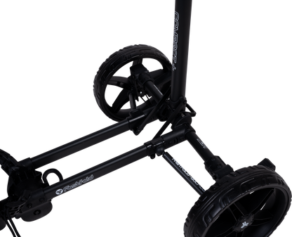 Openings aanbieding ! FastFold Compact+ 3-wiel Trolley