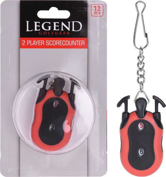 2 players hole counter