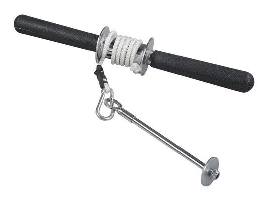 Forearm trainer (black)