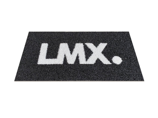 LMX. Branded doormat 100x50cm