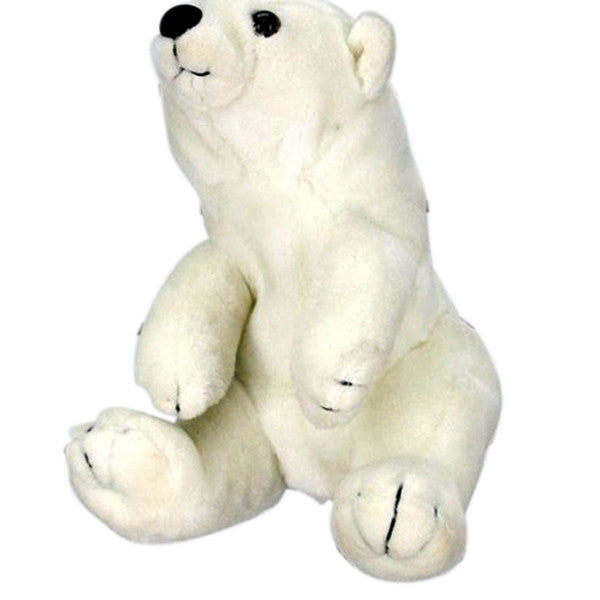 Headcover Ice Bear