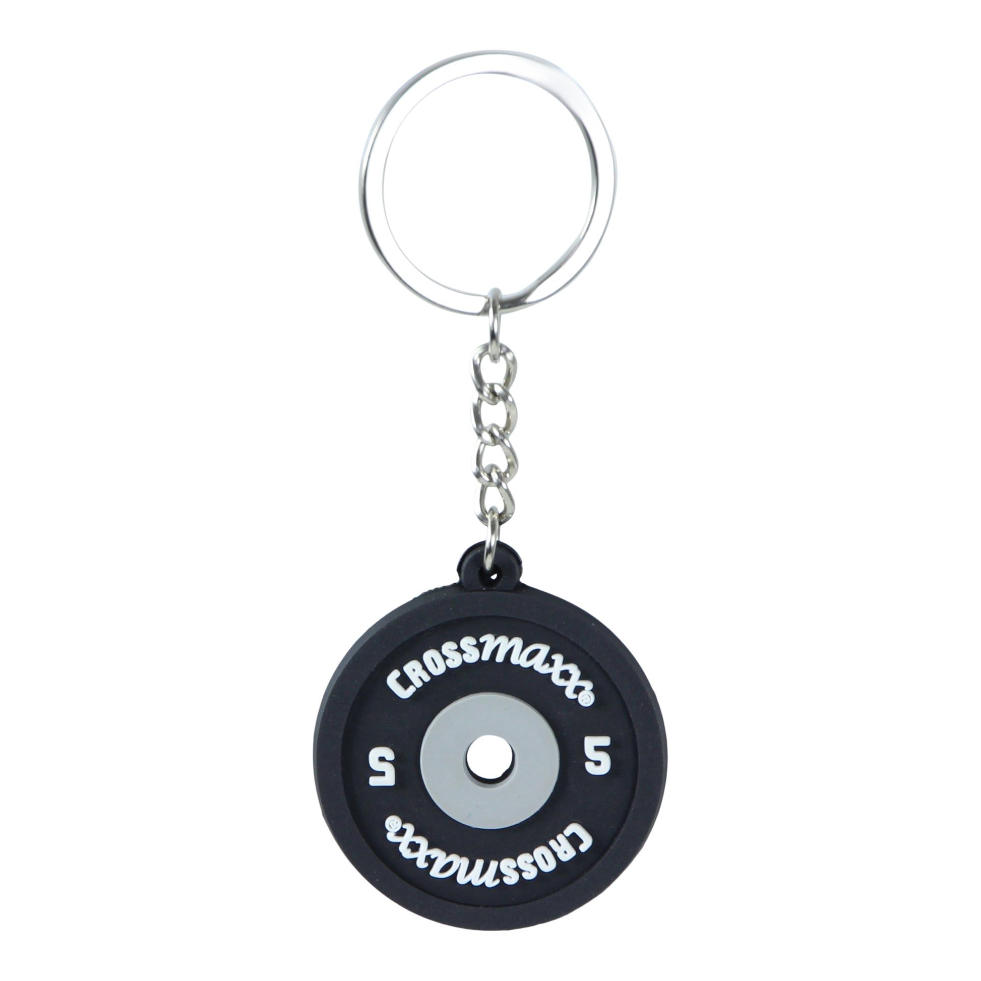Crossmaxx Keychain - black
