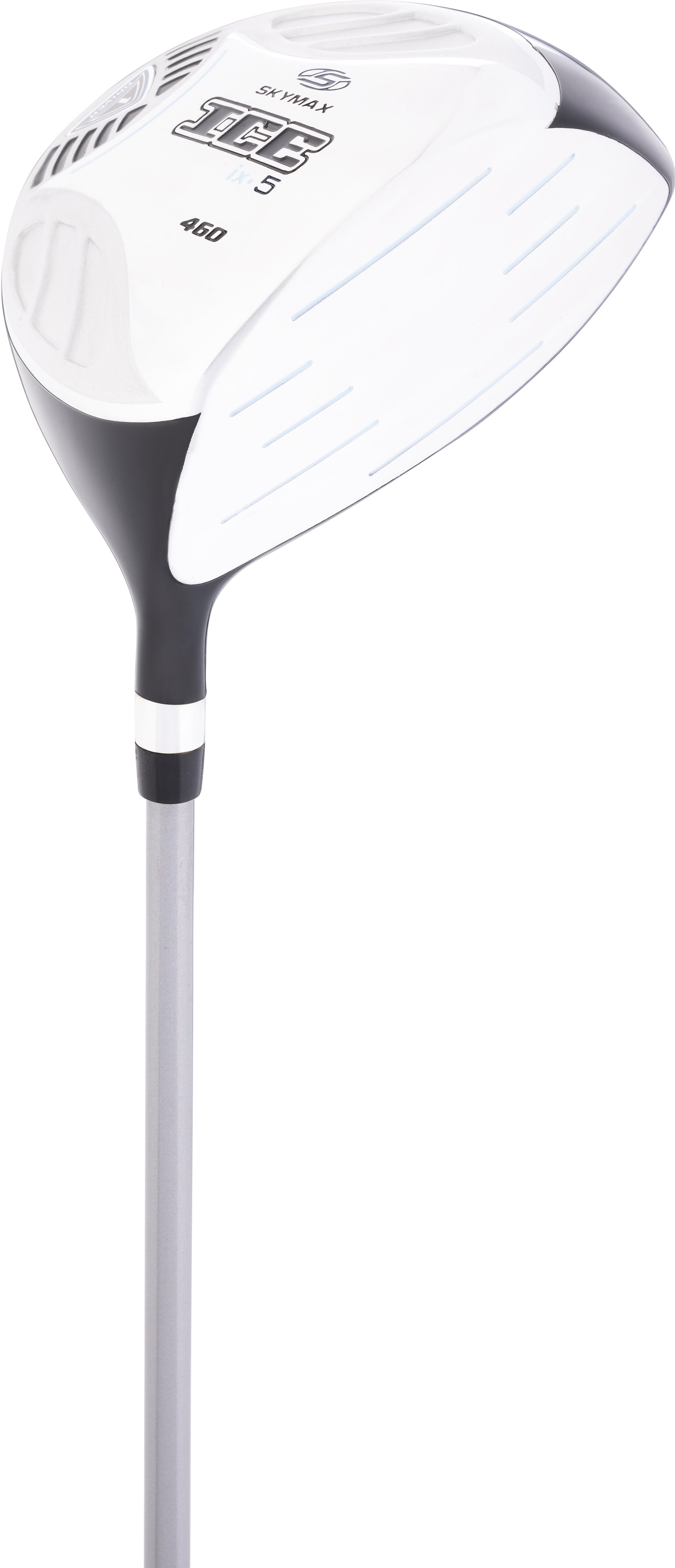 SX ICE IX-5 Driver W1 RH – Ladies