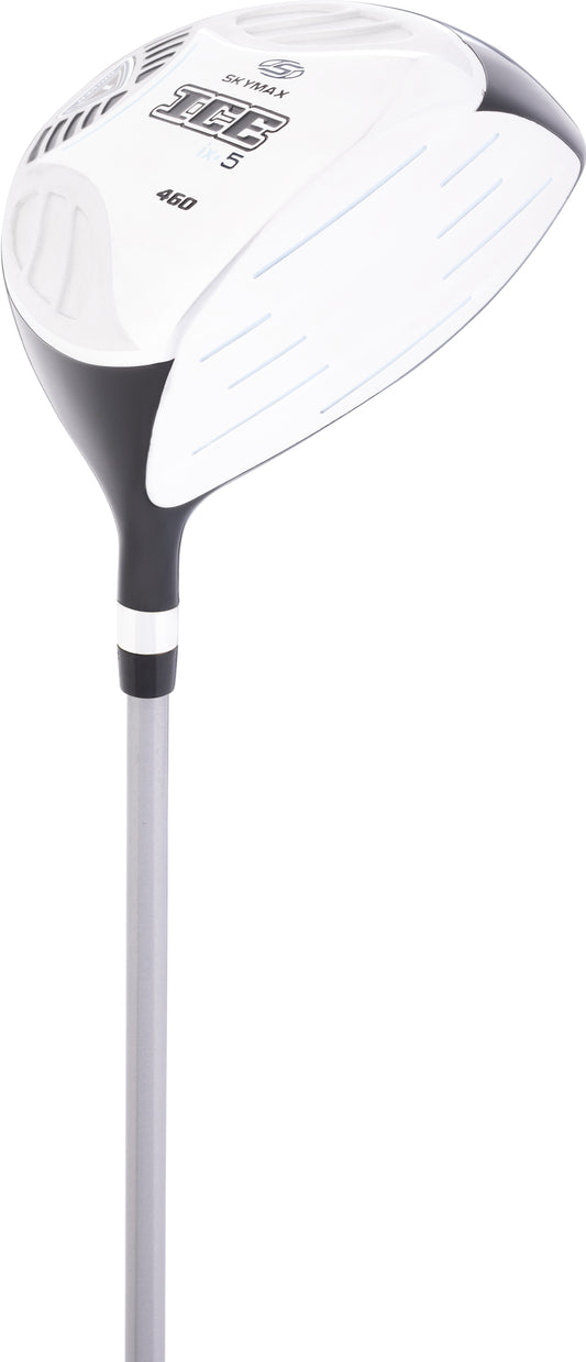 SX ICE IX-5 Driver W1 RH – Ladies