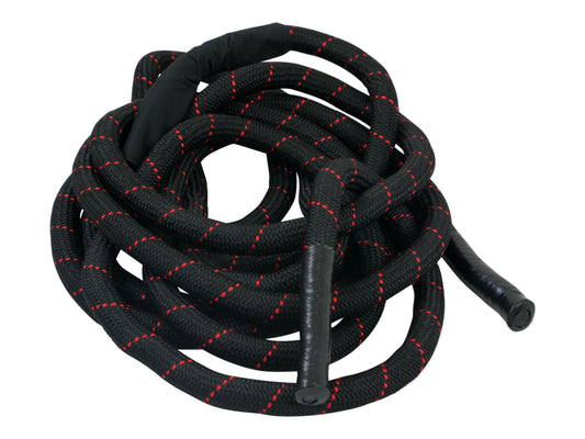 Crossmaxx Premium Battle rope 1,5" 12m