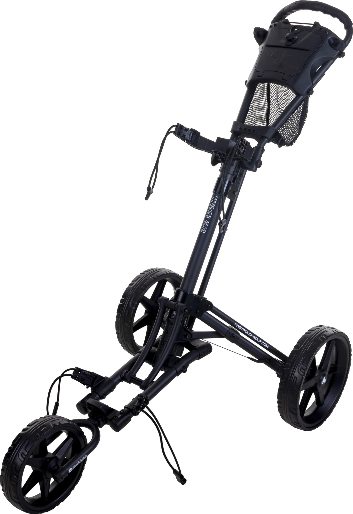 FastFold Trike 2.0 3-wiel Trolley