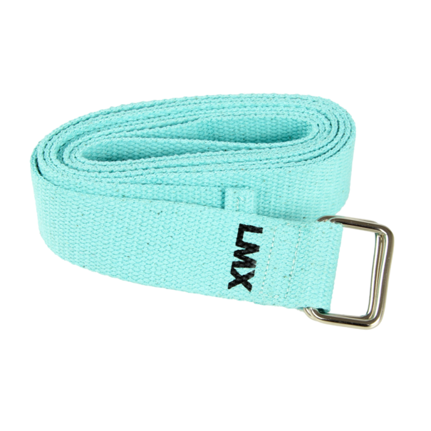 LMX. Yoga strap