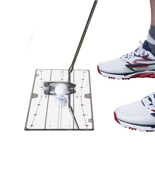 Pure2Improve Putting Mirror  21 Inch