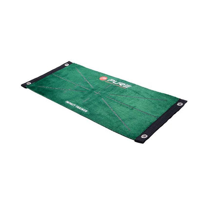 Pure2Improve Impact Trainer Dual Grain 52x23cm