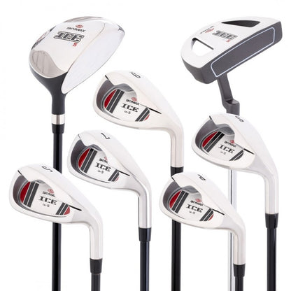Skymax IX-5 Halve Dames Golfset met Graphite Shafts LH